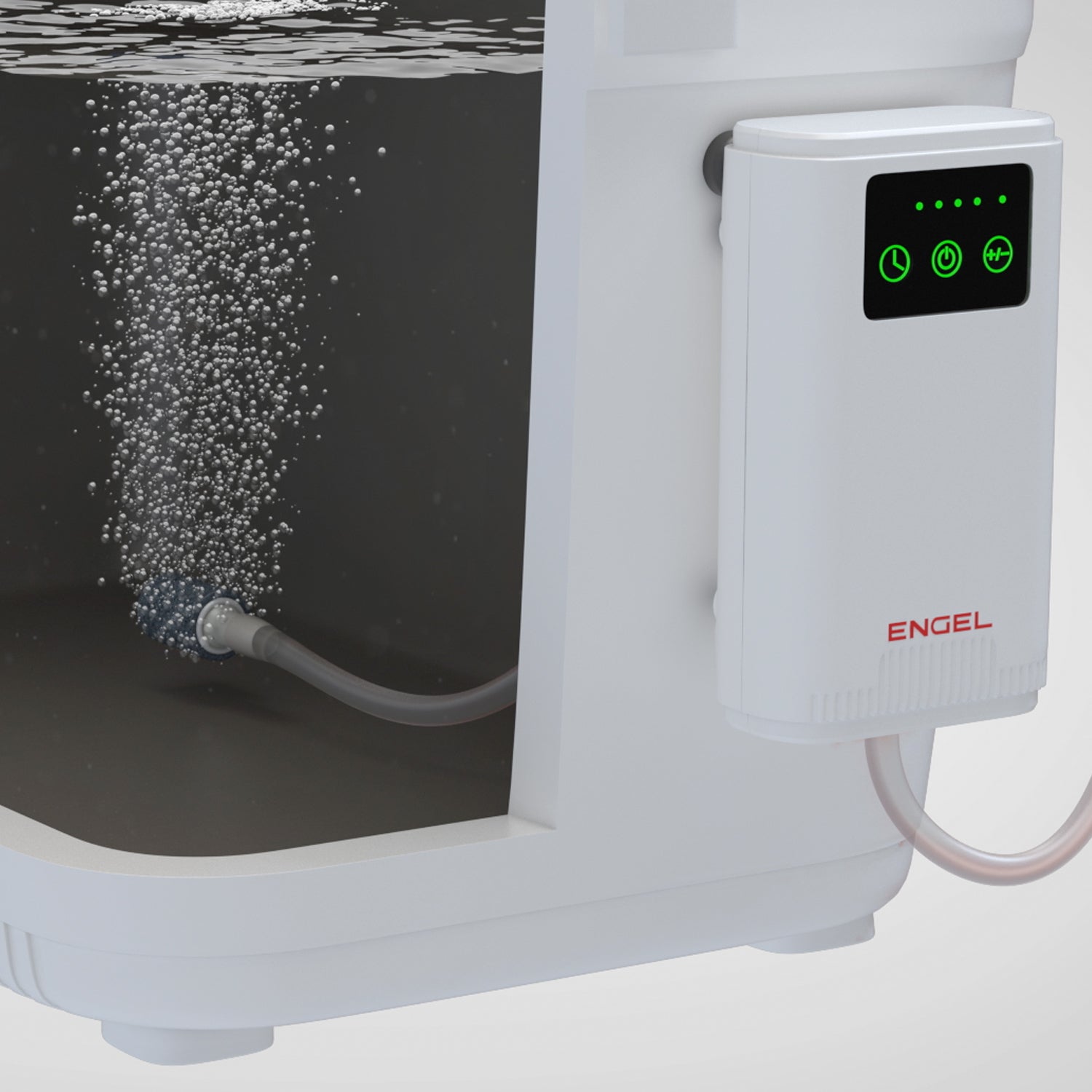 Rechargeable Live Bait Aerator Pump product image 12