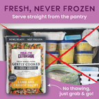 Gently Cooked Dog Food product image 3
