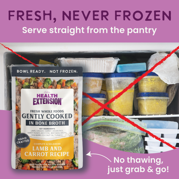 Gently Cooked Dog Food product image 3