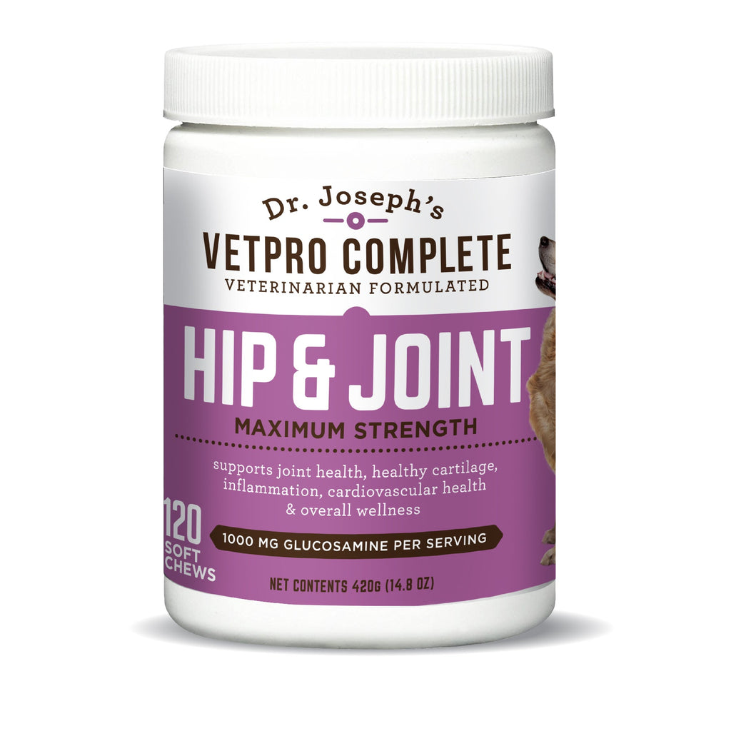 Dog Joint Supplement product image 1