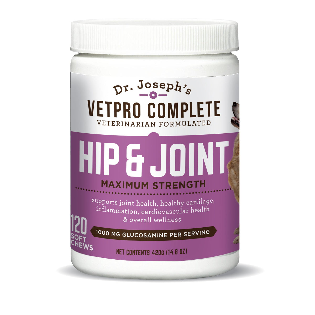 Dog Joint Supplement product image 1