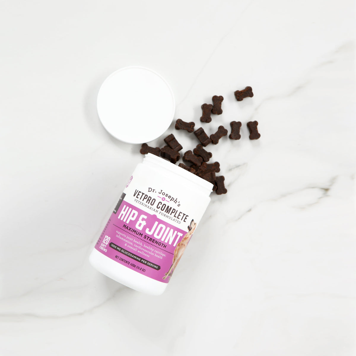 Dog Joint Supplement product image 2