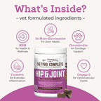 Dog Joint Supplement product image 4