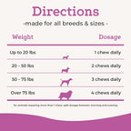 Dog Joint Supplement product image 7