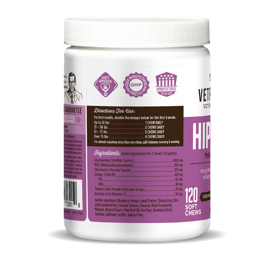 Dog Joint Supplement product image 9