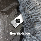 Calming Donut Dog Bed product image 8