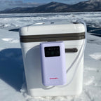 Rechargeable Live Bait Aerator Pump product image 14