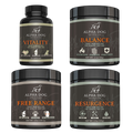 Dog Nutrition Supplement Bundle Single Pack - Save $39.91!
