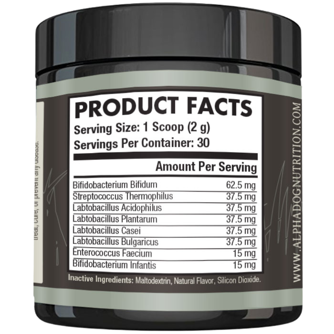 Dog Nutrition Supplement Bundle product image 3