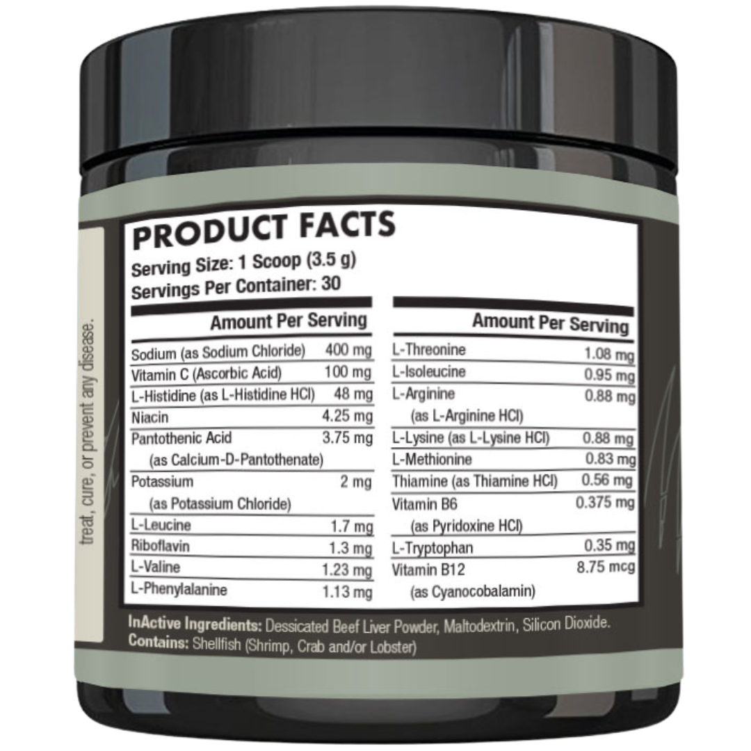 Dog Nutrition Supplement Bundle product image 7
