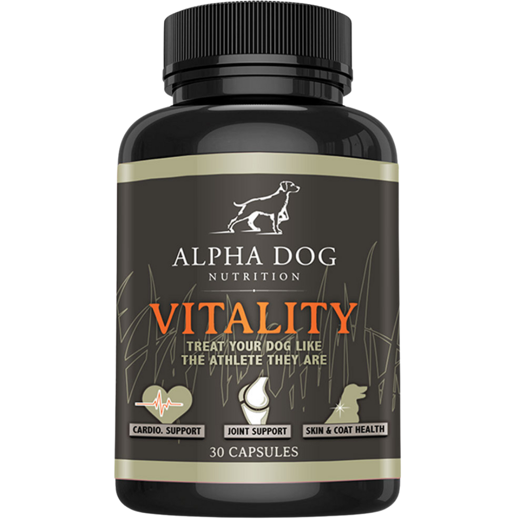 Dog Nutrition Supplement Bundle product image 8