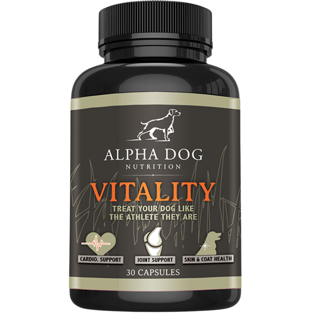 Dog Nutrition Supplement Bundle product image 8