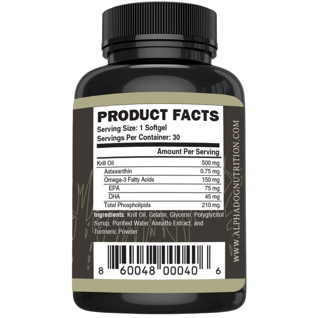 Dog Nutrition Supplement Bundle product image 9