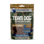 Freeze-Dried Duck Dog Food Topper product image 1