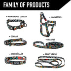 LosMuertos Dog Collar - Wolfgang