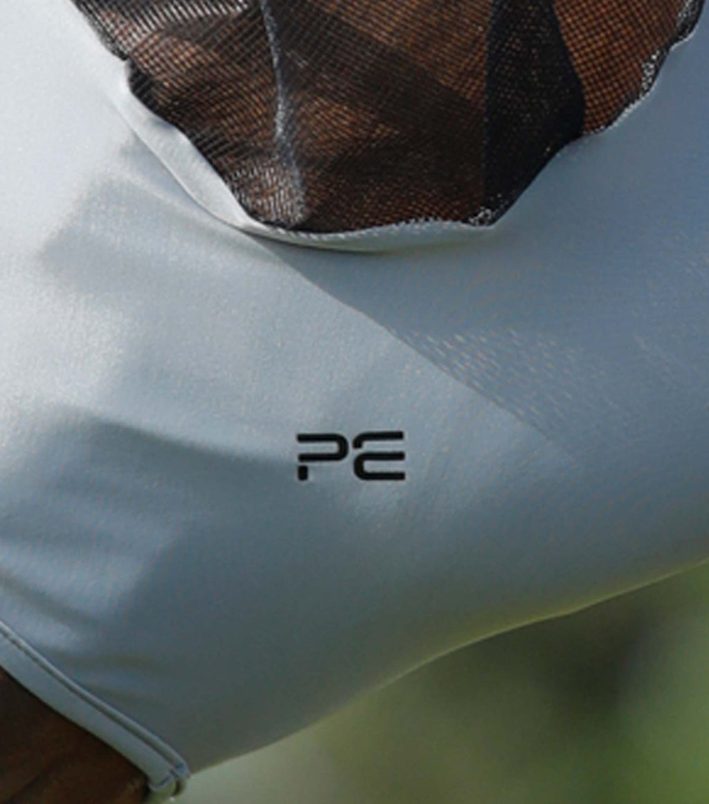 Stretch Lycra Horse Fly Mask product image 4