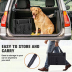 Portable Vehicle Dog Stairs product image 7