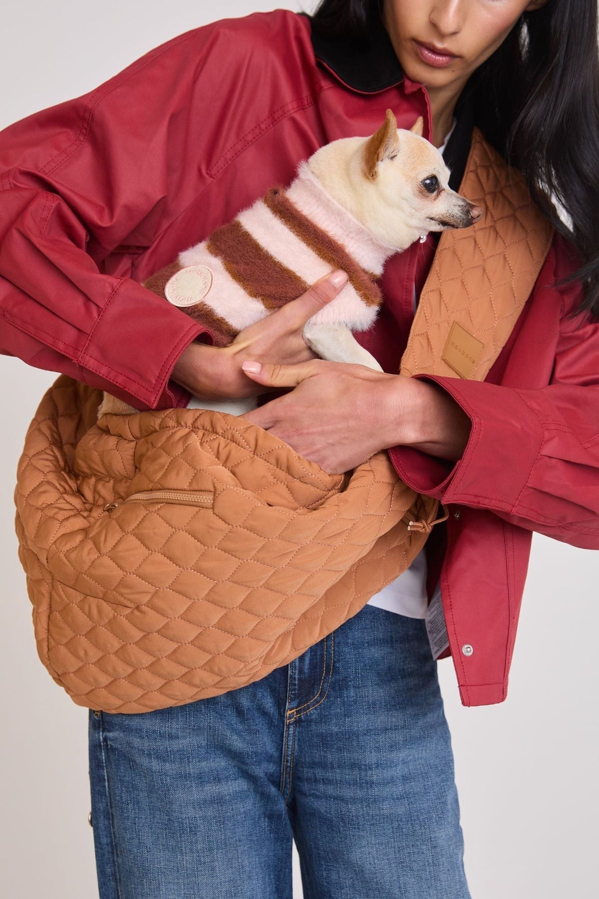 Small Dog Sling Carrier product image 39