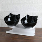 15-Degree Elevated Cat Bowl product image 11