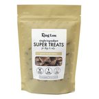 Freeze-Dried Pork Heart Pet Treats Default Title