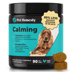 Hemp Calming Soft Chews for Dogs product image 1