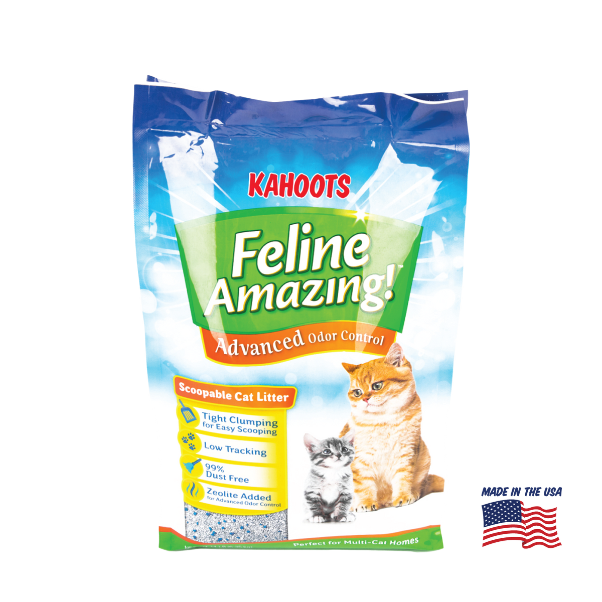 Cat Litter product image 1