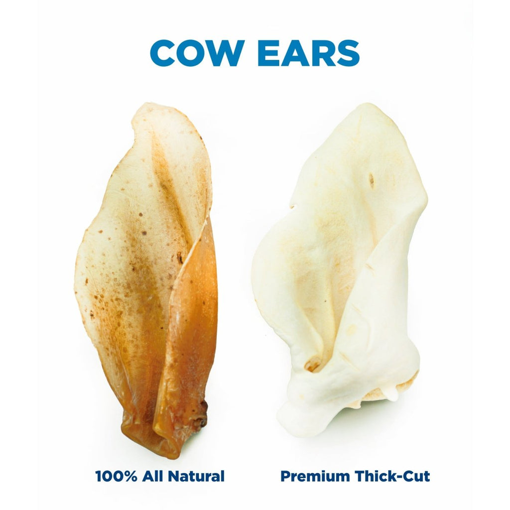 Cow Ear Dog Chews product image 5