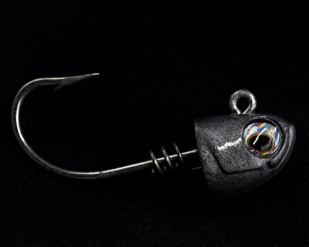 5-Inch Swimbait Jig Heads product image 2