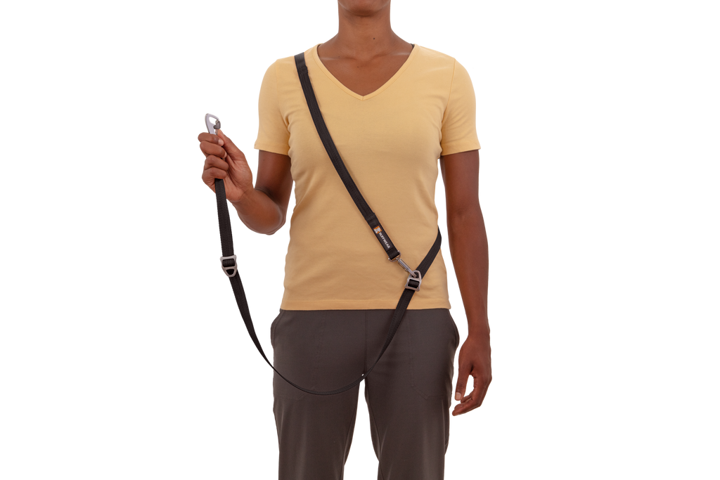 Adjustable Double-Ended Dog Leash product image 9