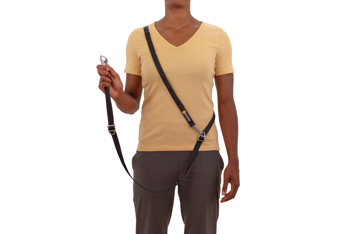 Adjustable Double-Ended Dog Leash product image 9