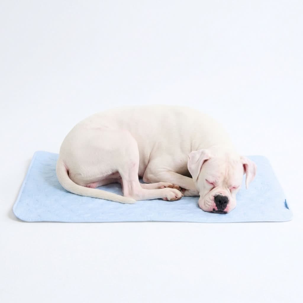 Breathable Cooling Dog Mat product image 4