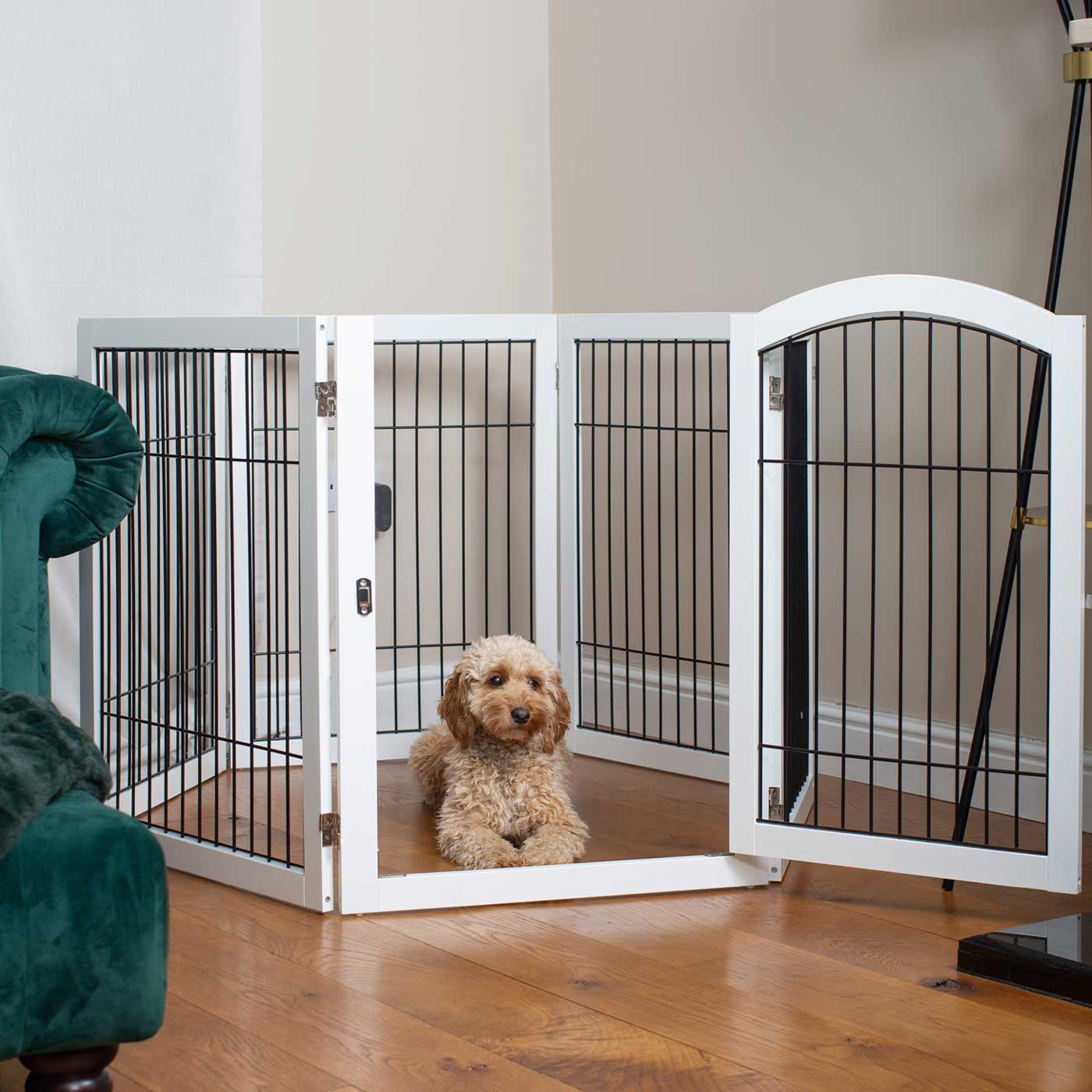 Dog Gates & Pens product image 4