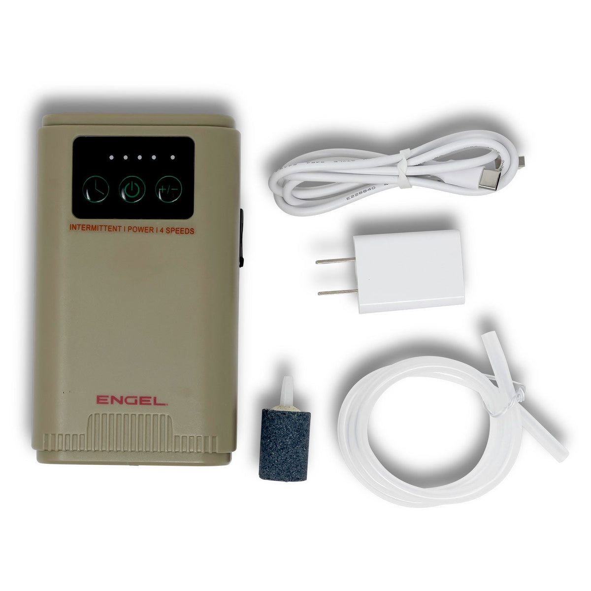 Rechargeable Live Bait Aerator Pump product image 10