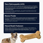Textured Dog Dental Chews product image 5