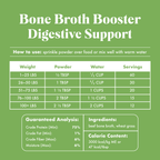 Bone Broth Pet Meal Topper product image 5