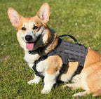 Tactical Dog Harness product image 8
