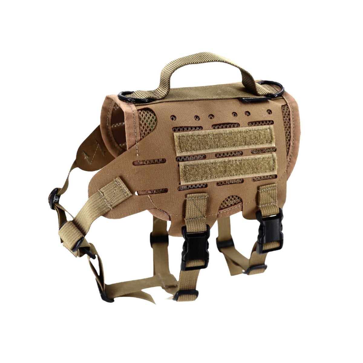 Tactical Dog Harness product image 10