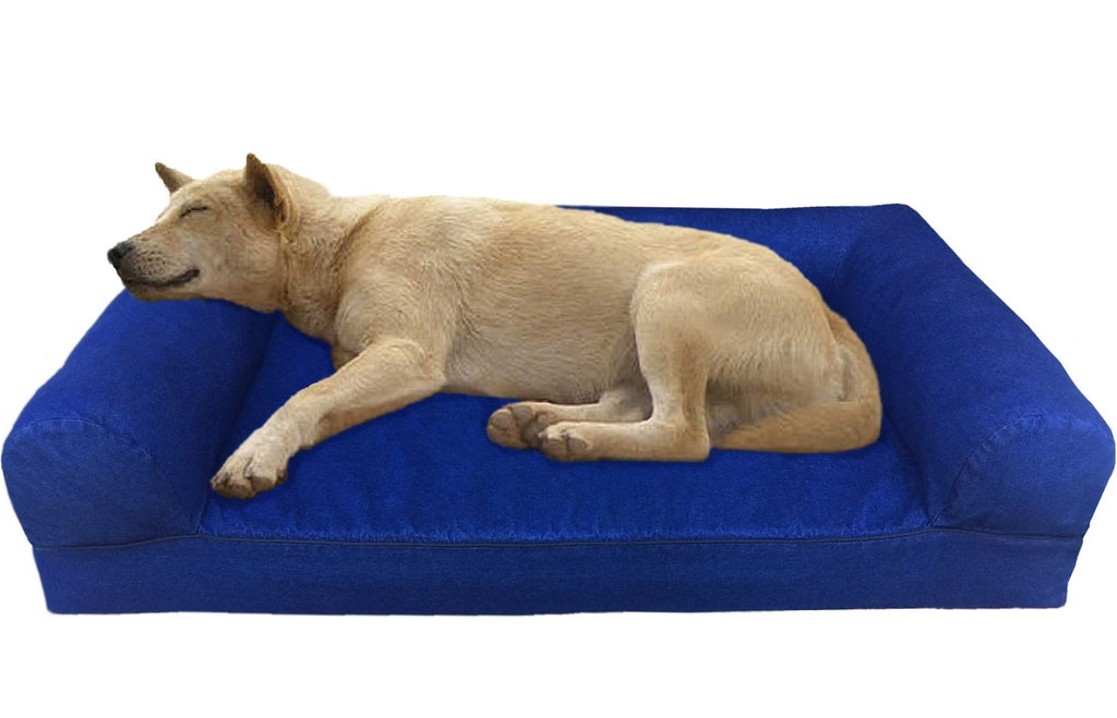 Orthopedic Pet Sofa Bed product image 1