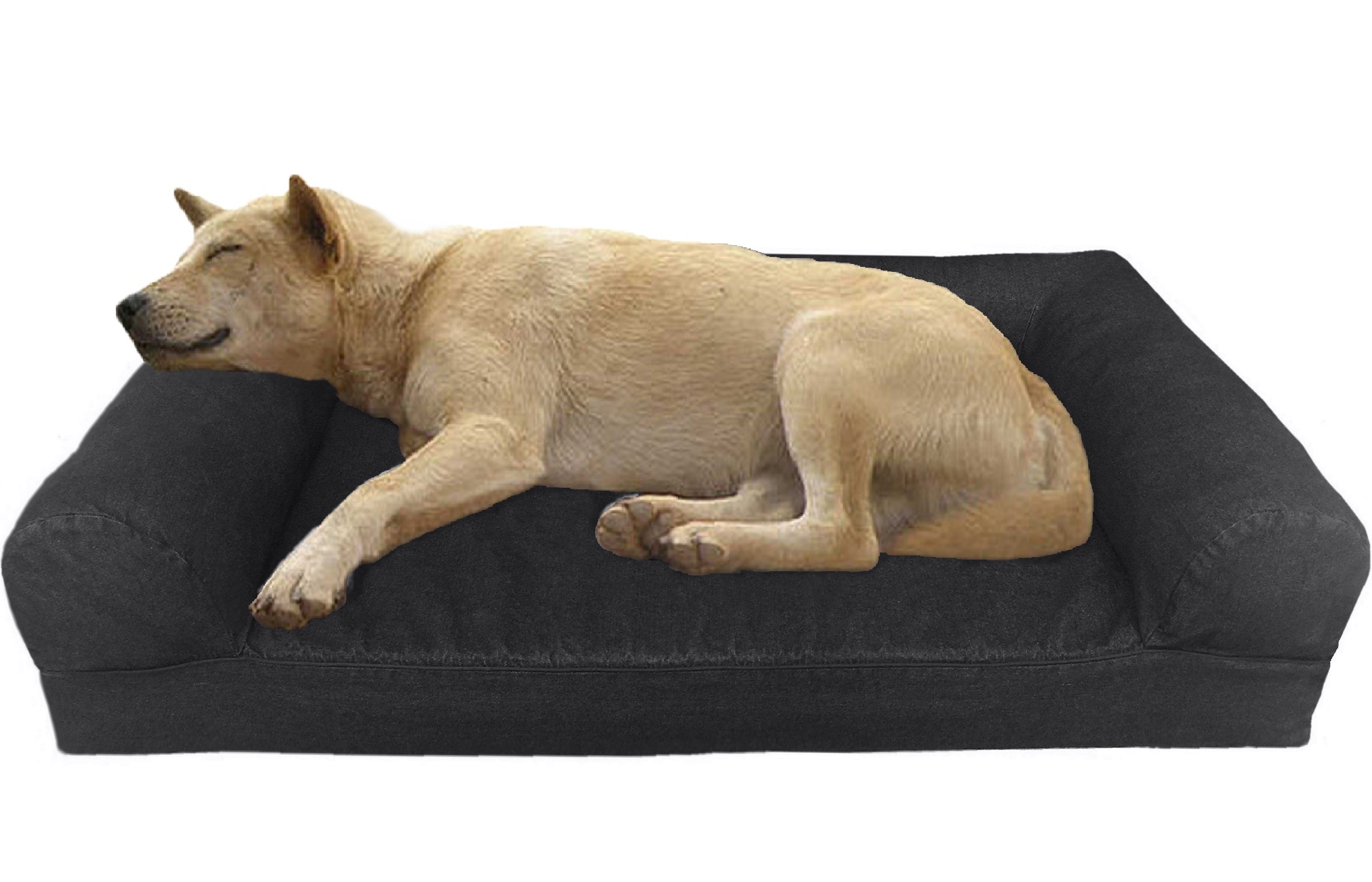 Orthopedic Pet Sofa Bed product image 2