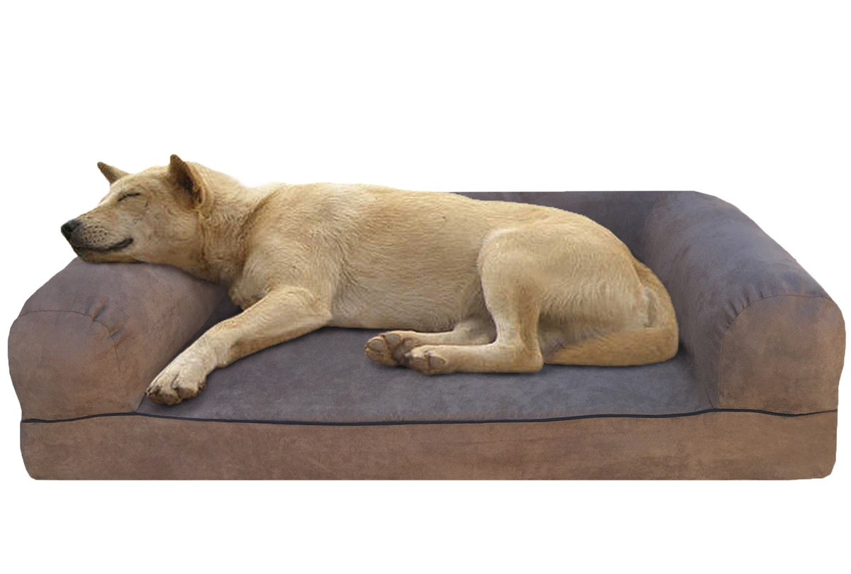 Orthopedic Pet Sofa Bed product image 3