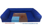 Orthopedic Pet Sofa Bed product image 5