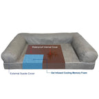 Orthopedic Pet Sofa Bed product image 6