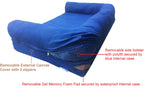 Orthopedic Pet Sofa Bed product image 8