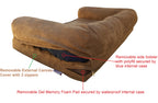 Orthopedic Pet Sofa Bed product image 10