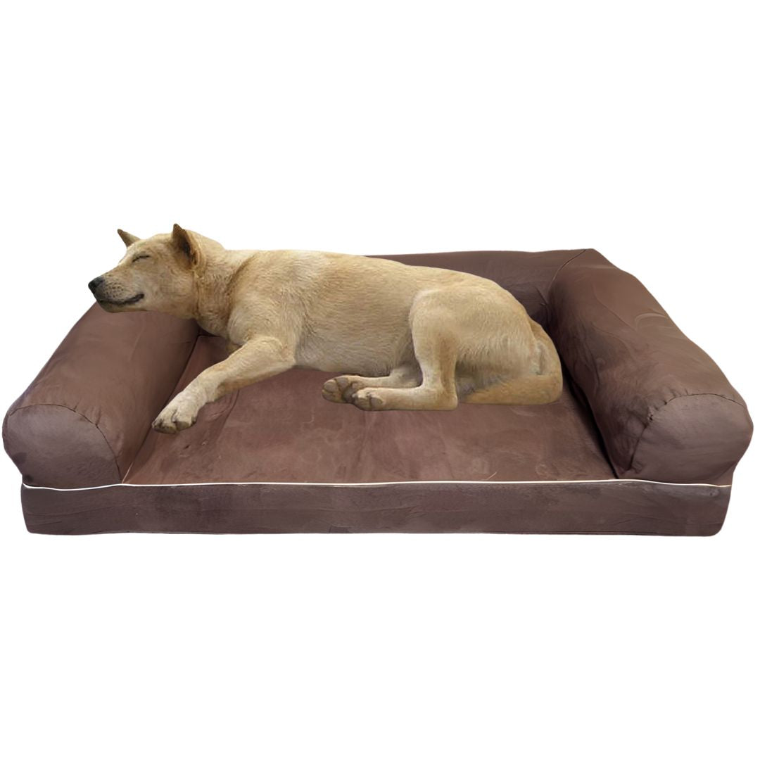 Orthopedic Pet Sofa Bed product image 16