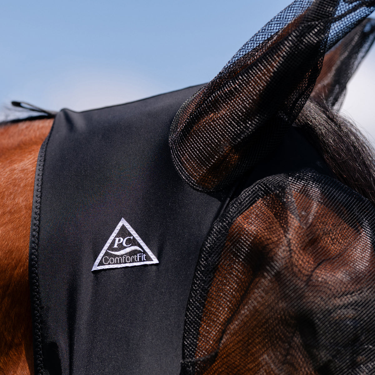 Horse Fly Mask product image 2