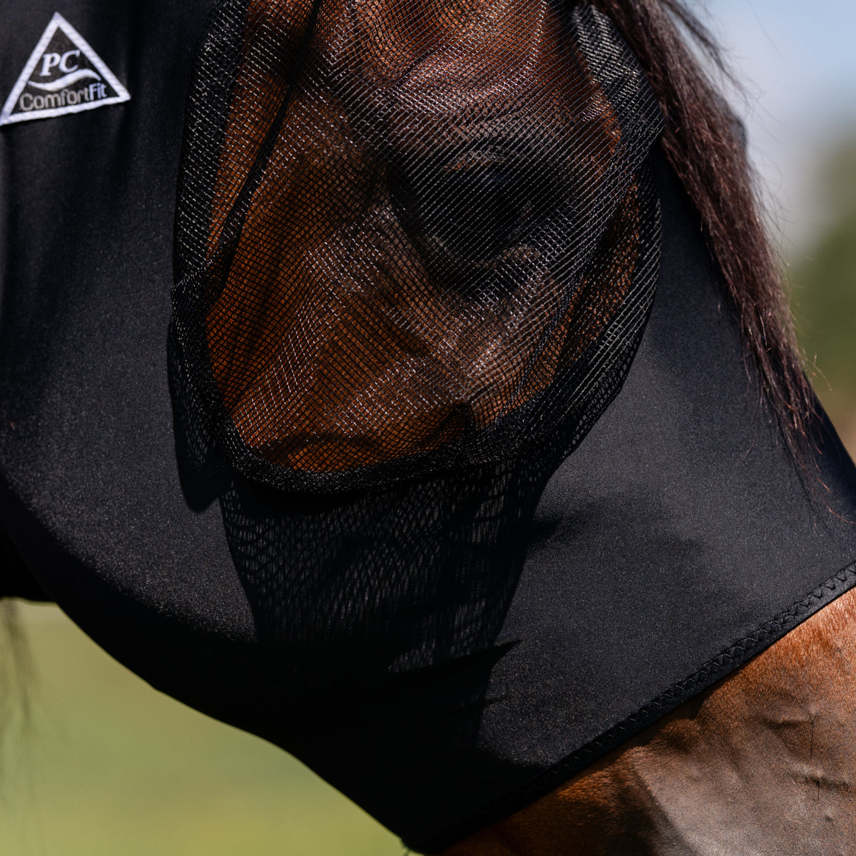 Horse Fly Mask product image 4