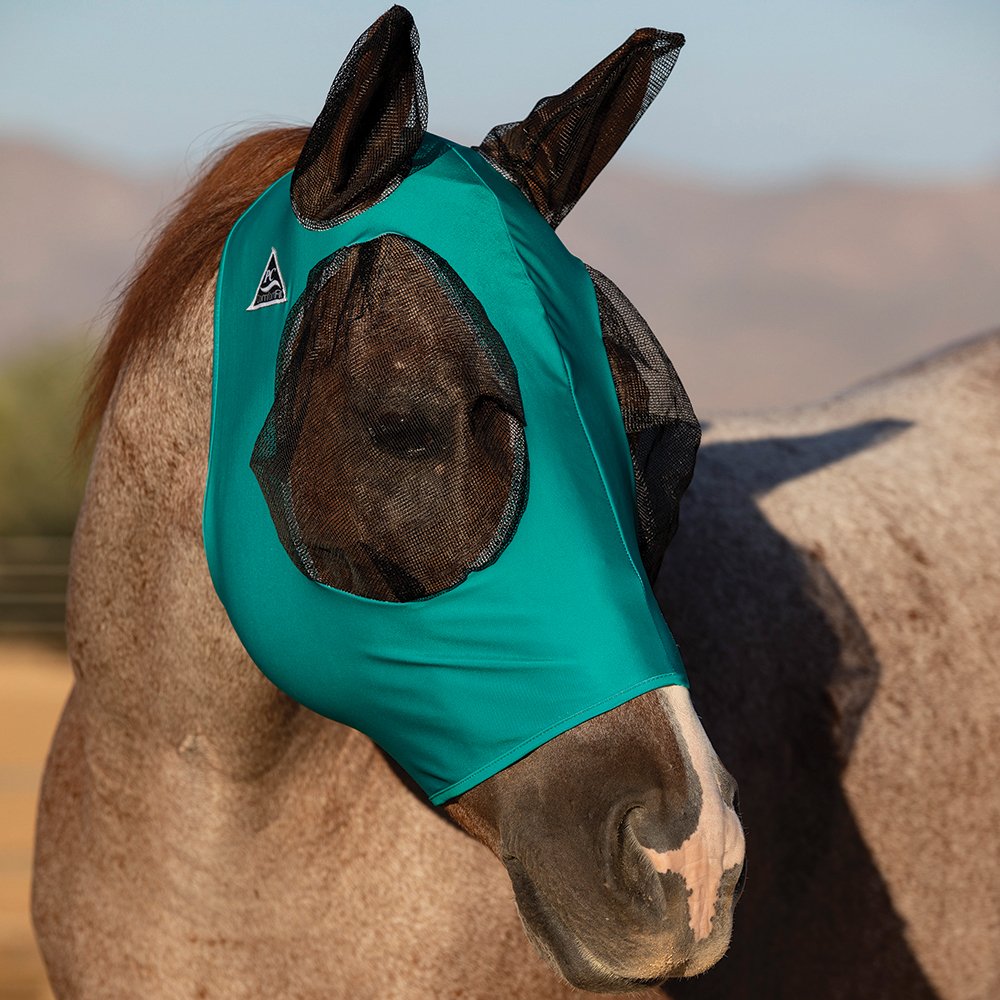 Horse Fly Mask product image 5