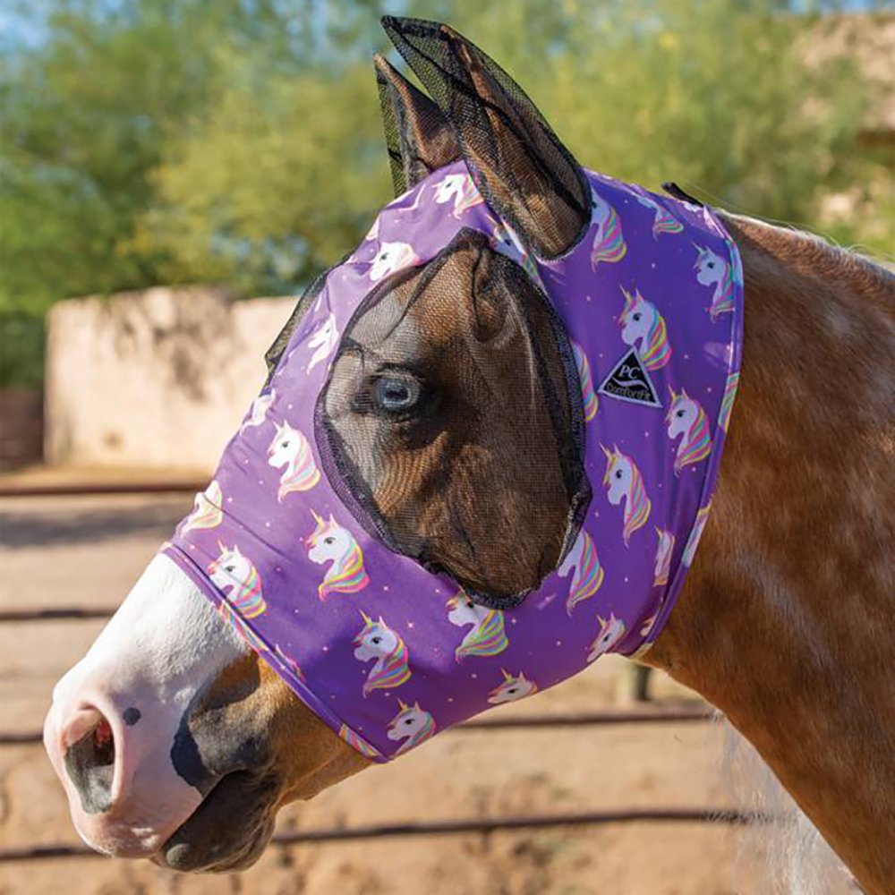 Horse Fly Mask product image 6