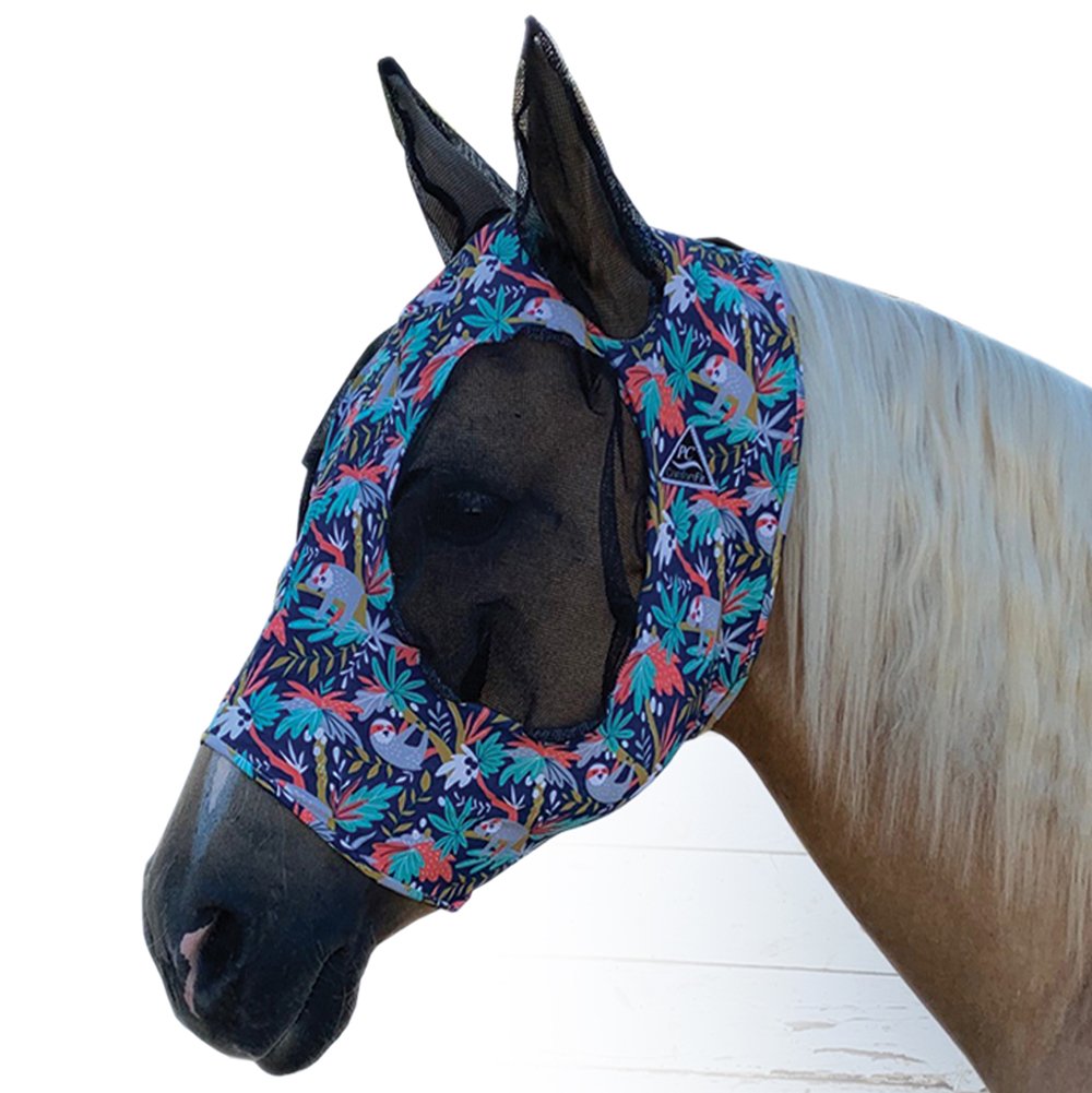 Horse Fly Mask product image 20